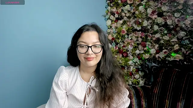 ZarifaBev online show from 09-24-25, 01:25