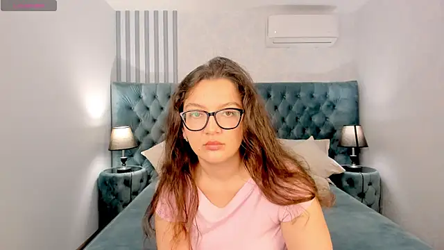 ZarifaBev online show from 09-27-25, 01:38