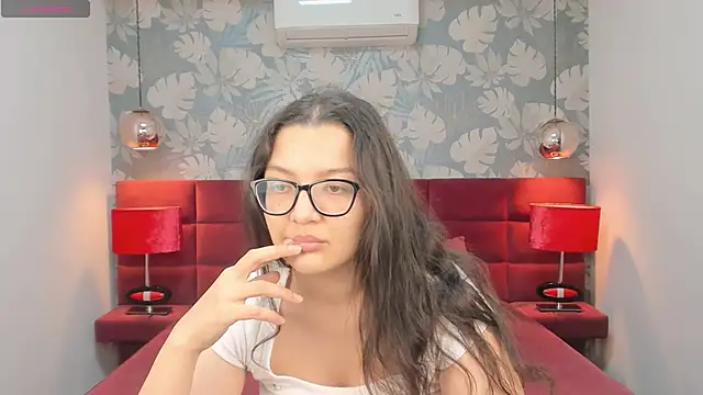 ZarifaBev online show from 10-01-25, 03:07