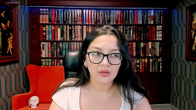 ZarifaBev online show from 10-12-25, 04:39