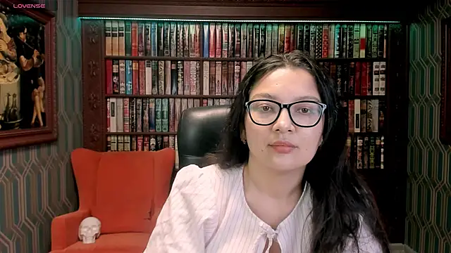 ZarifaBev online show from 10-16-25, 08:10