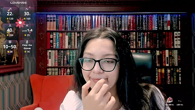 ZarifaBev online show from 10-19-25, 09:59