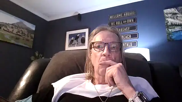 RoniJ2024 online show from 12-14-24, 01:17