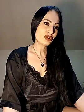 EveeRose online show from 02-03-26, 08:08