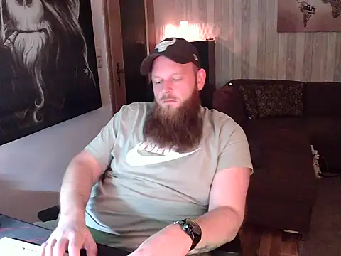 TinyDickBear online show from 02-23-25, 09:16