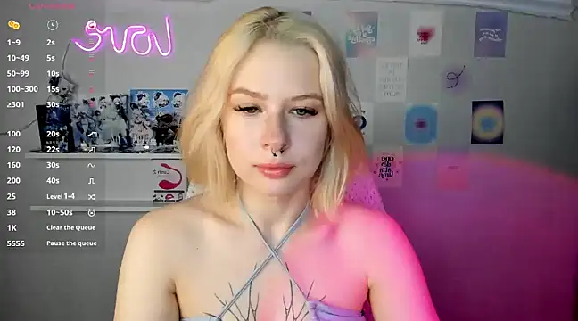 tender kiitty online show from 01-02-25, 12:35