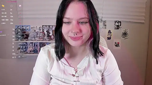 tender kiitty online show from 11-19-25, 01:55