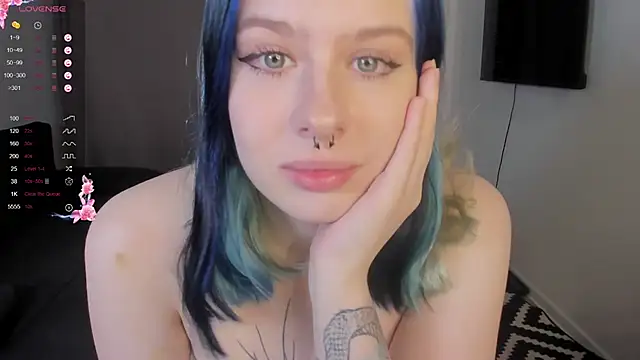 tender kiitty online show from 02-04-26, 04:57