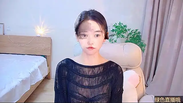 CN-Babycat online show from 01-14-26, 03:28