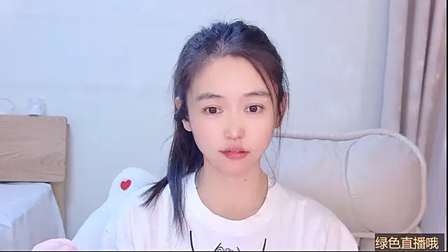 CN-Babycat online show from 03-11-26, 04:35