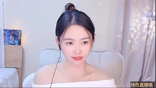 CN-Babycat online show from 03-15-26, 04:40