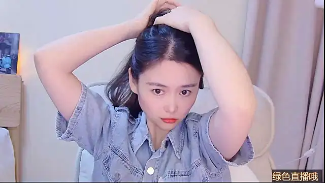 CN-Babycat online show from 03-16-26, 04:29