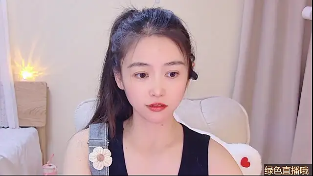 CN-Babycat online show from 03-23-26, 04:16