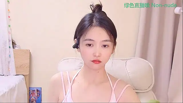 CN-Babycat online show from 03-25-26, 04:18