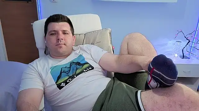 Snapshot of JasonJacks chatting on 07-14-26, 10:21 JasonJacks online show from 07-14-26, 10:21