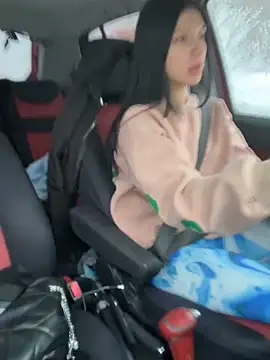 JulliaVegas online show from 01-18-25, 02:58