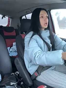 JulliaVegas online show from 01-25-25, 02:47