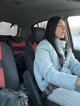 JulliaVegas online show from 02-07-25, 02:08