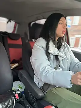 JulliaVegas online show from 02-20-25, 02:07