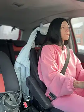 JulliaVegas online show from 02-21-25, 02:06