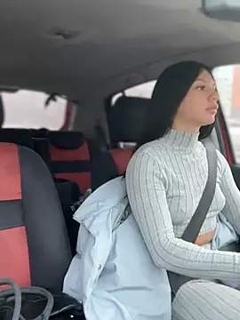 JulliaVegas online show from 03-01-25, 01:32