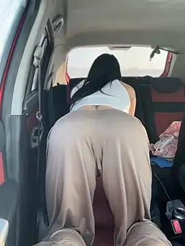 JulliaVegas online show from 03-09-25, 05:22