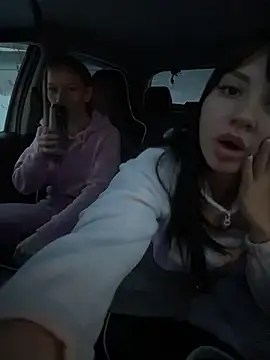 JulliaVegas online show from 12-02-25, 02:06