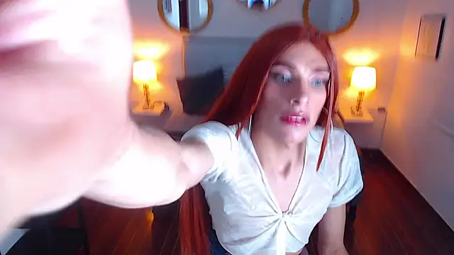 Snapshot of Samy_valentinasweet chatting on 02-14-25, 03:00 Samy valentinasweet online show from 02-14-25, 03:00