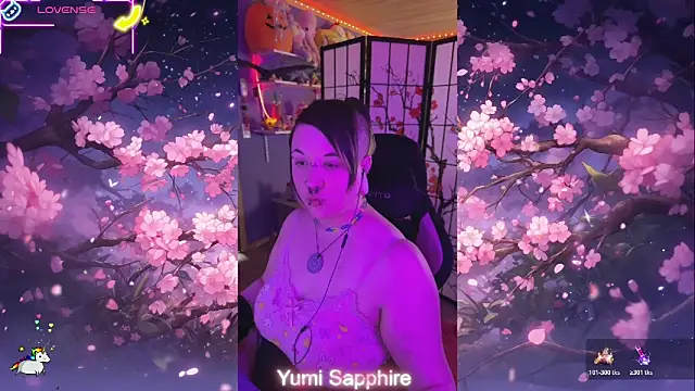 Snapshot of yumi_sapphire chatting on 04-13-26, 04:12 yumi sapphire online show from 04-13-26, 04:12