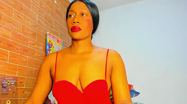 yonsol abril online show from 12-18-24, 07:08