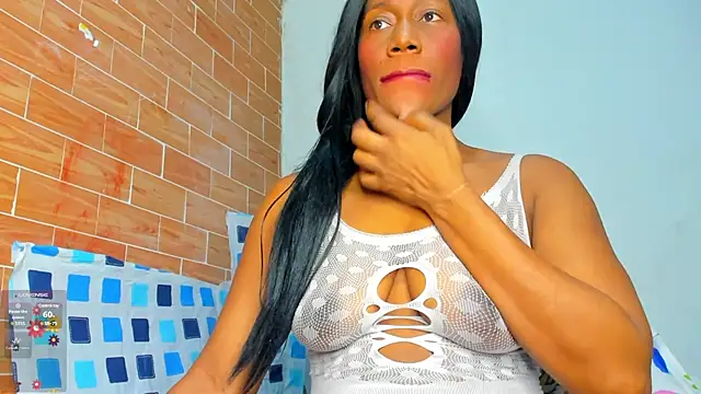 yonsol abril online show from 12-28-24, 05:35