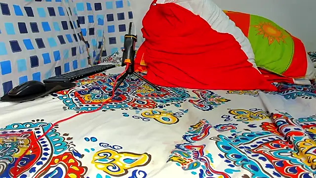 yonsol abril online show from 01-06-25, 08:39