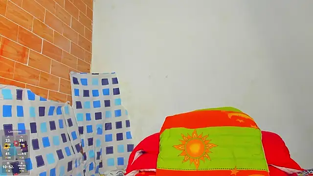 yonsol abril online show from 01-11-25, 05:18