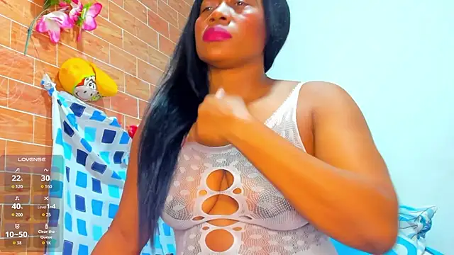 yonsol abril online show from 11-15-25, 06:48