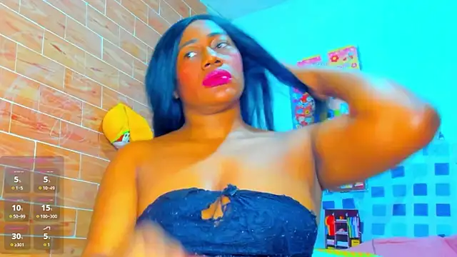 yonsol abril online show from 03-14-26, 07:52