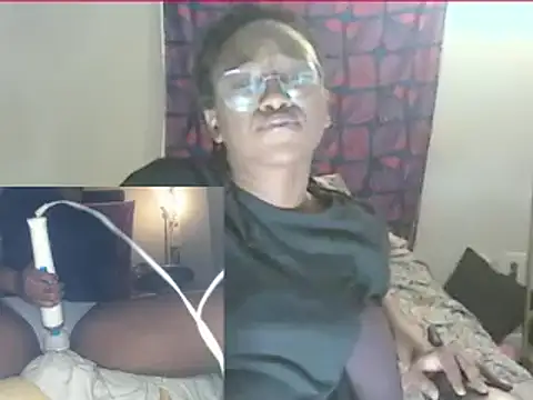 cum2mary  online show from 01-07-25, 11:35