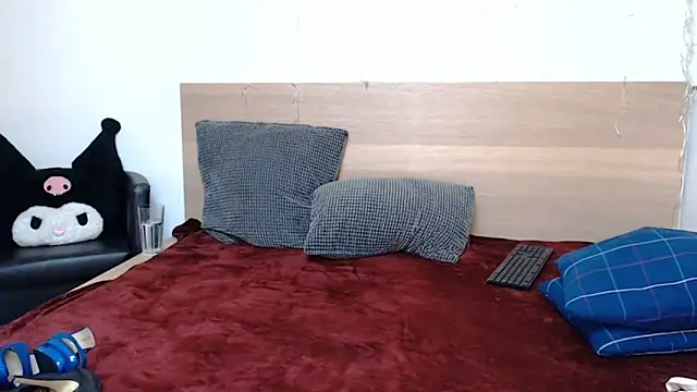 Snapshot of LexyLuuv chatting on 02-05-26, 08:52 LexyLuuv online show from 02-05-26, 08:52