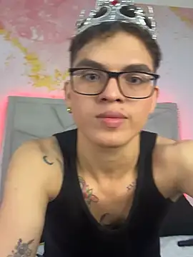 Snapshot of JACK_BLOSSOM_ chatting on 12-27-24, 11:50 JACK BLOSSOM online show from 12-27-24, 11:50