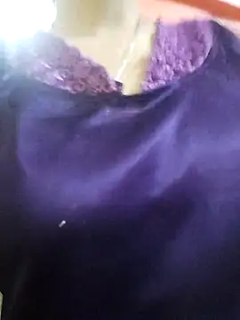 sunita-doll online show from 03-07-25, 04:55