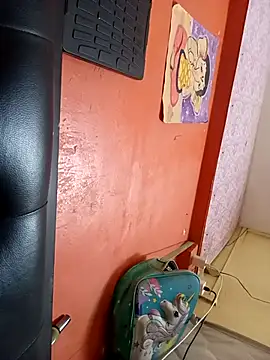 sunita-doll online show from 10-08-25, 01:36