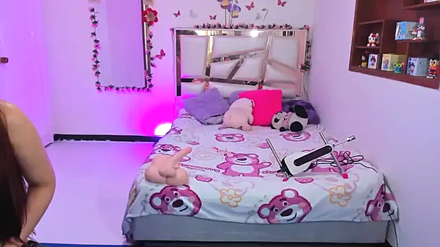 perlabeautiful online show from 11-22-25, 12:53