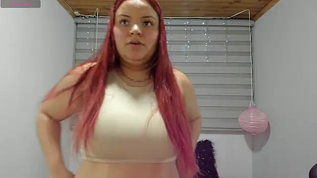 Snapshot of melanie_hh chatting on 01-24-25, 04:05 melanie hh online show from 01-24-25, 04:05