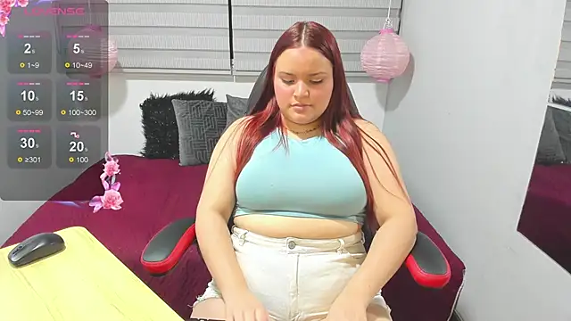 Snapshot of melanie_hh chatting on 01-25-25, 07:38 melanie hh online show from 01-25-25, 07:38