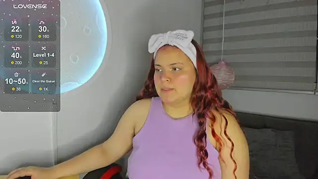 Snapshot of melanie_hh chatting on 02-09-25, 04:14 melanie hh online show from 02-09-25, 04:14