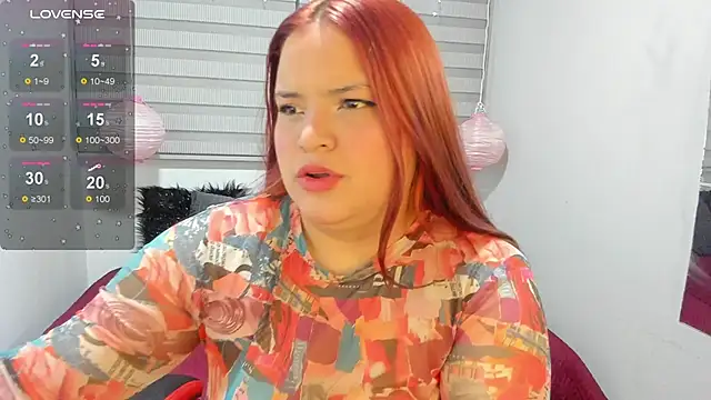 Snapshot of melanie_hh chatting on 02-17-25, 04:09 melanie hh online show from 02-17-25, 04:09