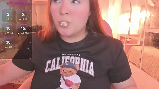 Snapshot of melanie_hh chatting on 09-28-25, 04:07 melanie hh online show from 09-28-25, 04:07