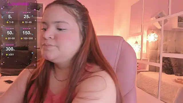 Snapshot of melanie_hh chatting on 09-29-25, 03:11 melanie hh online show from 09-29-25, 03:11