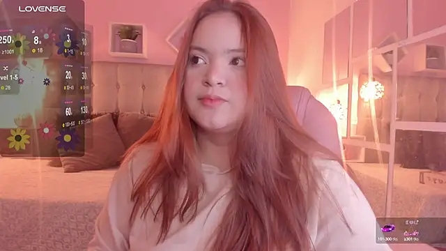 Snapshot of melanie_hh chatting on 10-05-25, 04:11 melanie hh online show from 10-05-25, 04:11