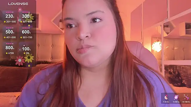 Snapshot of melanie_hh chatting on 11-02-25, 04:04 melanie hh online show from 11-02-25, 04:04