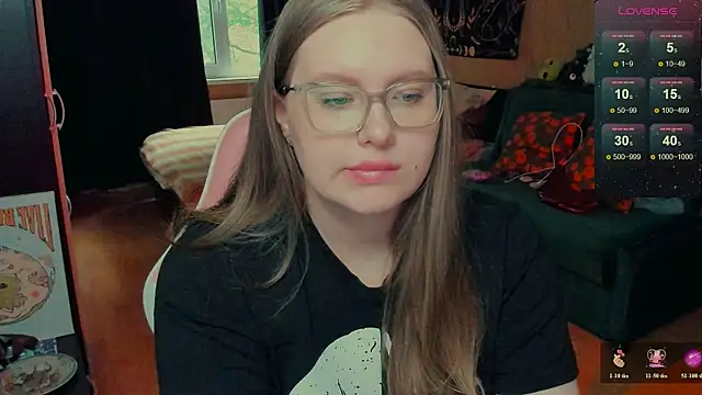 Snapshot of Alice_Dreamgirl_ chatting on 07-22-26, 01:36 Alice Dreamgirl online show from 07-22-26, 01:36